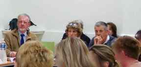 conseillers municipaux VaC Chatelaillon