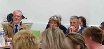 conseillers municipaux VaC Chatelaillon