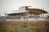 hippodrome Chatelaillon