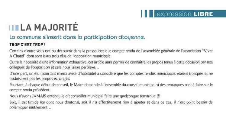 Chatel-Mag n°75 p23