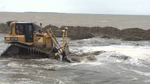 travaux