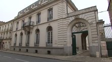 Tribunal administratif de Poitiers